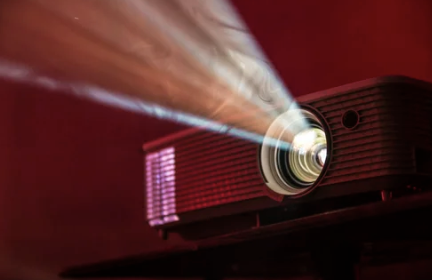 Cinema Club