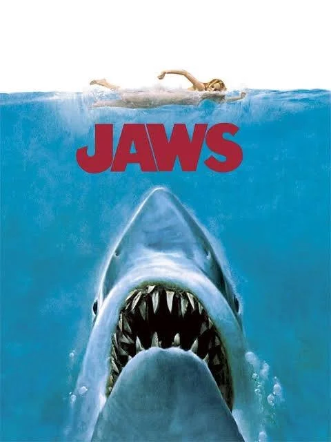 Film Screening: Jaws (1975)