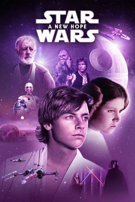 Film Screening: Star Wars (1977)