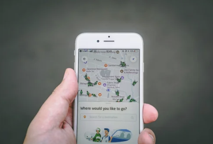 One-on-One, 45 min Ride Sharing Appointment(s) 