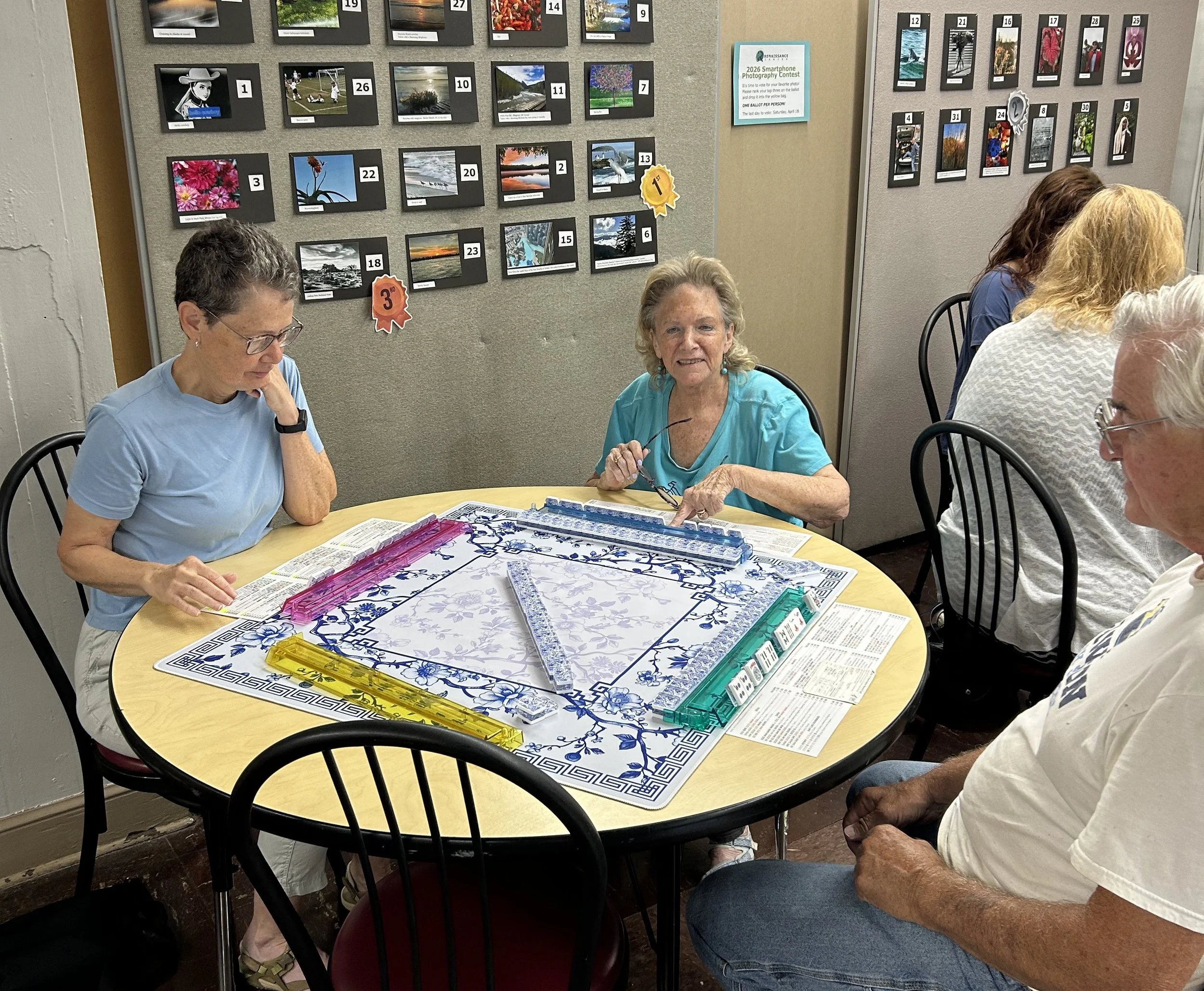Why Community Spaces Matter More Than Ever