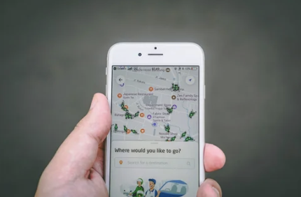 Tech Workshop &amp; Hands-on experience: Learn how to Use Lyft