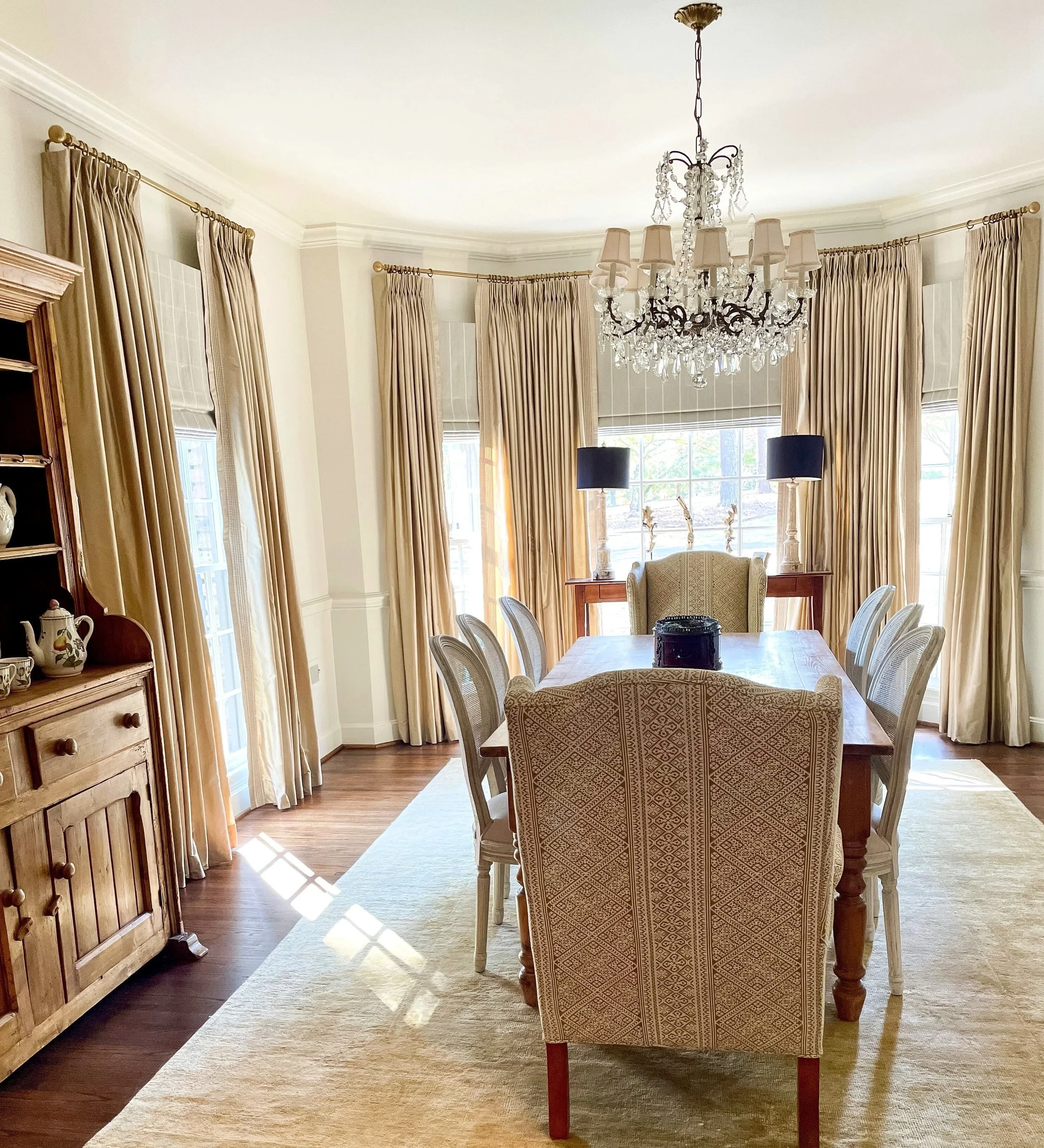 Formal+Dining+Room+Custom+Curtains+by+Brock+Custom+Interiors+Birmingham+Alabama.jpg