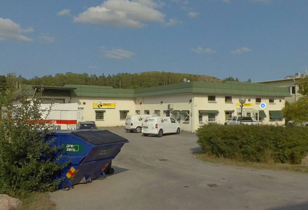 Norrholma gör nytt förvärv i Arninge.