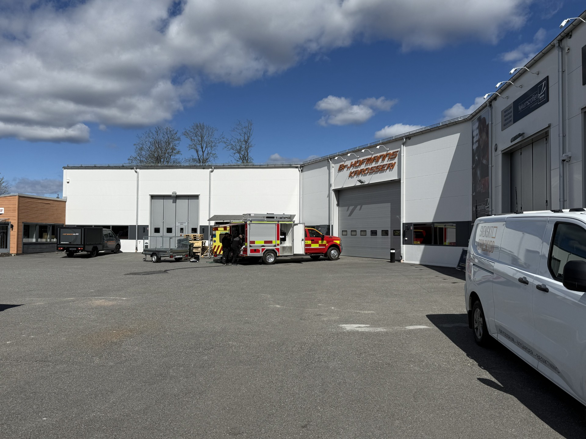 Nykvarn Mörby 5:26