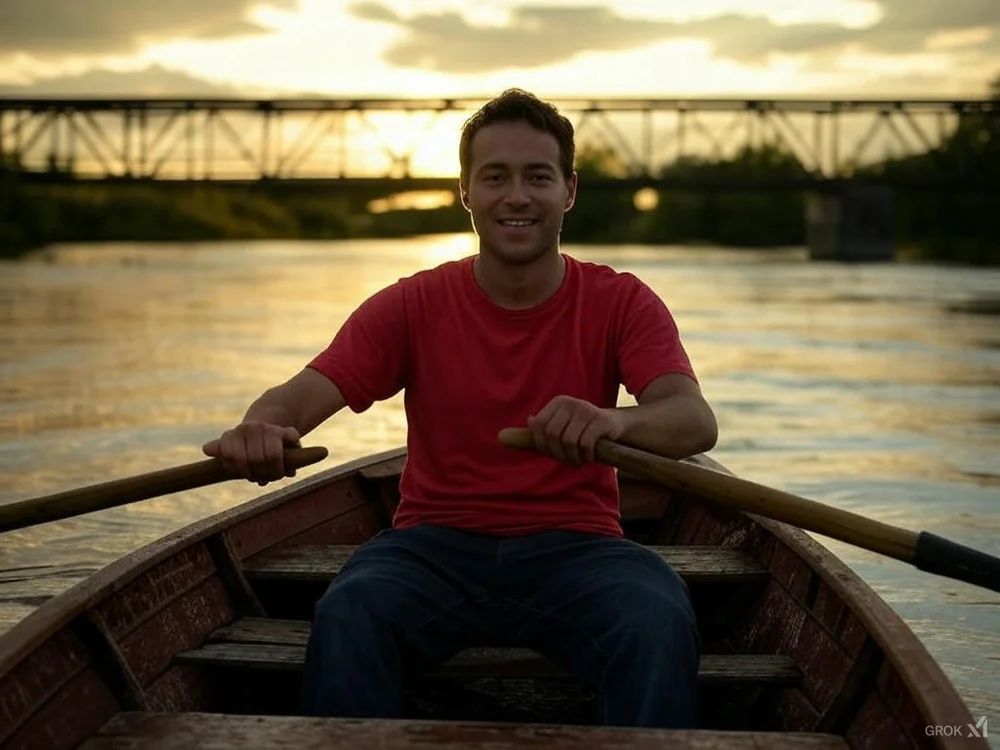 How to create images with Grok: A simple step-by-step guide — AI Design