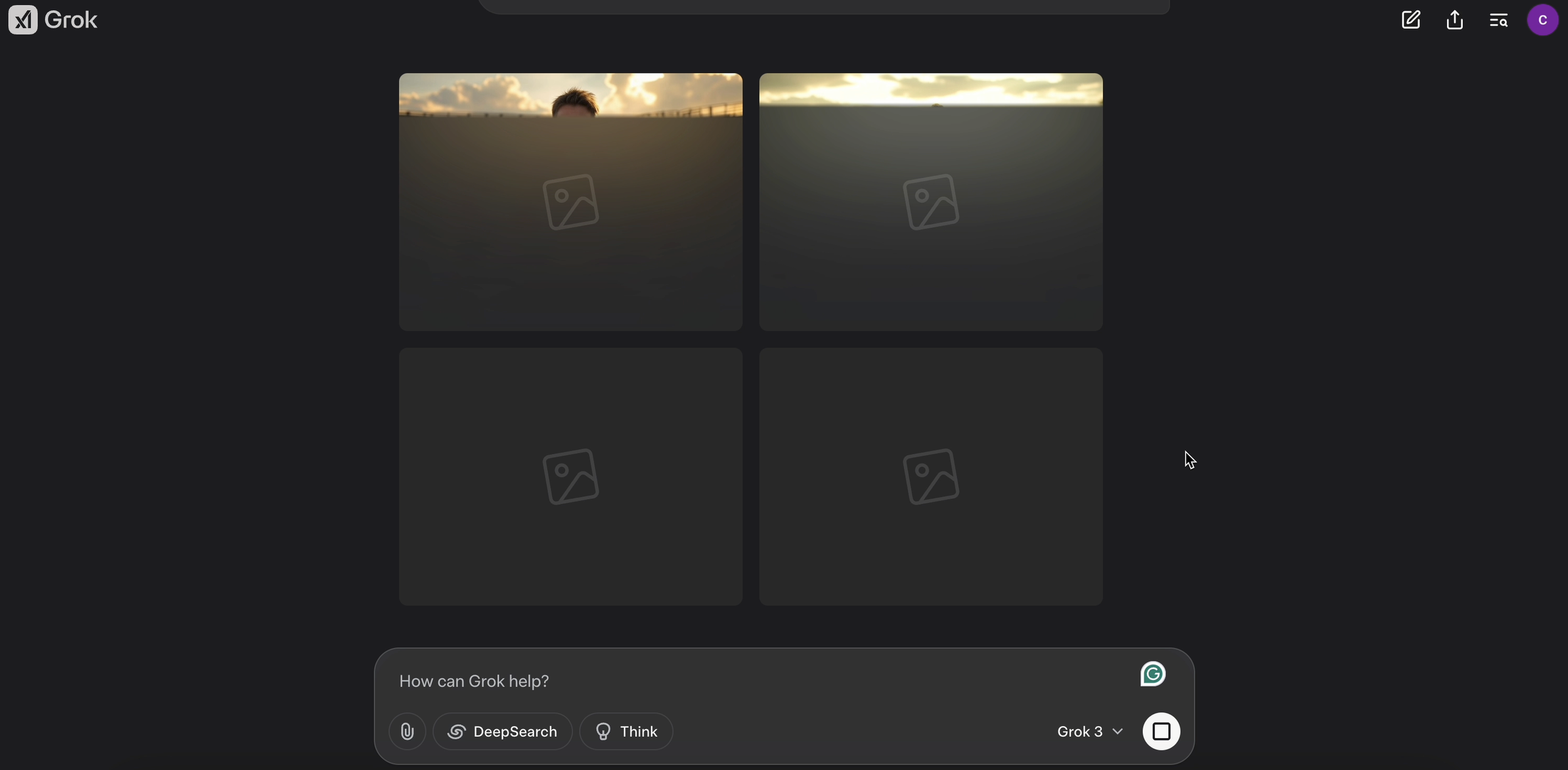 How to create images with Grok: A simple step-by-step guide — AI Design