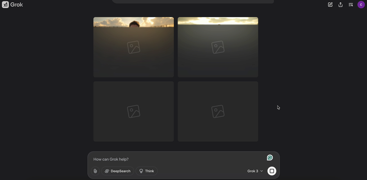 How to create images with Grok: A simple step-by-step guide — AI Design