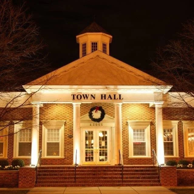 South Riding Proprietary Town Hall Oktoberfest- South Riding, VA
