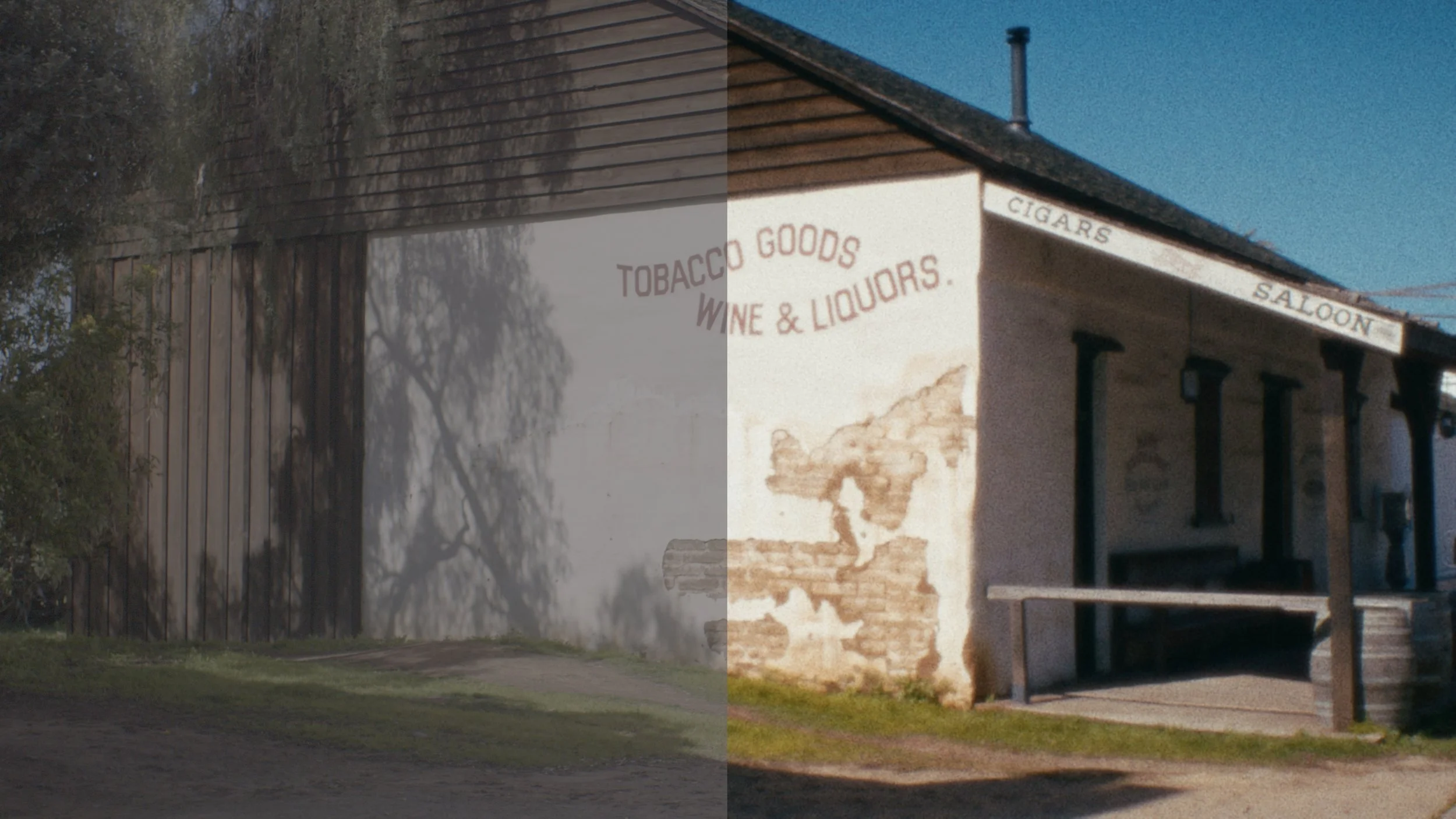 Spectra Super 8 graded frame 8