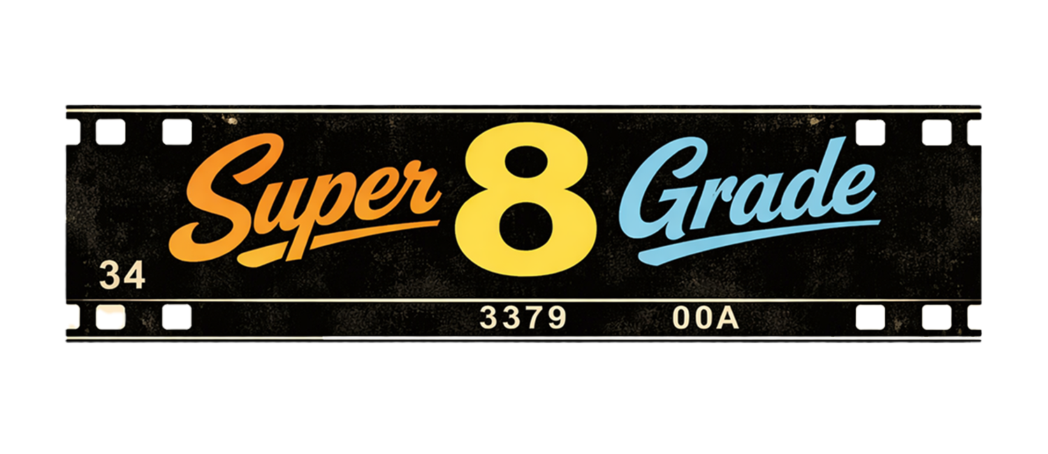 Super8Grade