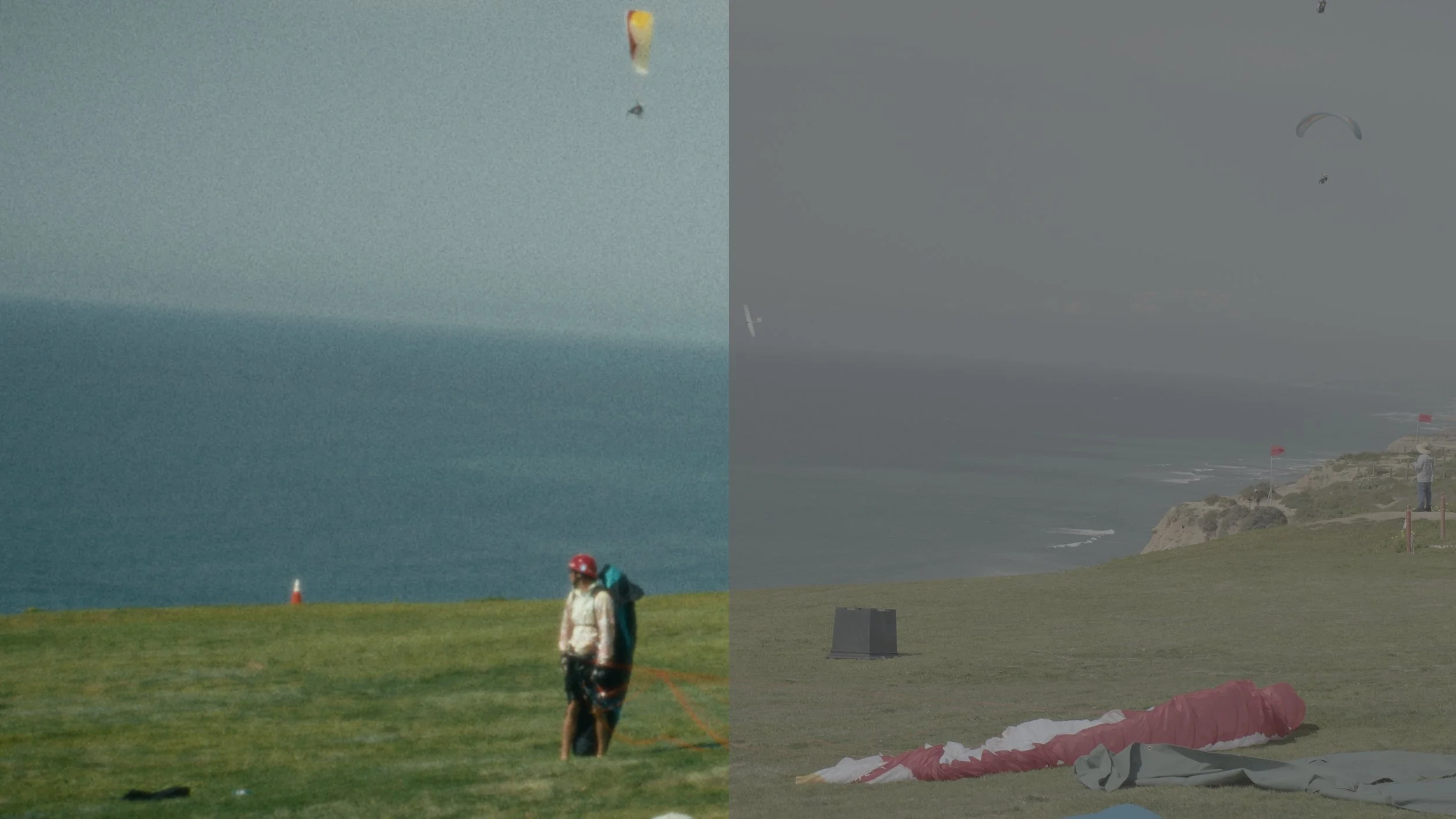 Spectra Super 8 graded frame 6