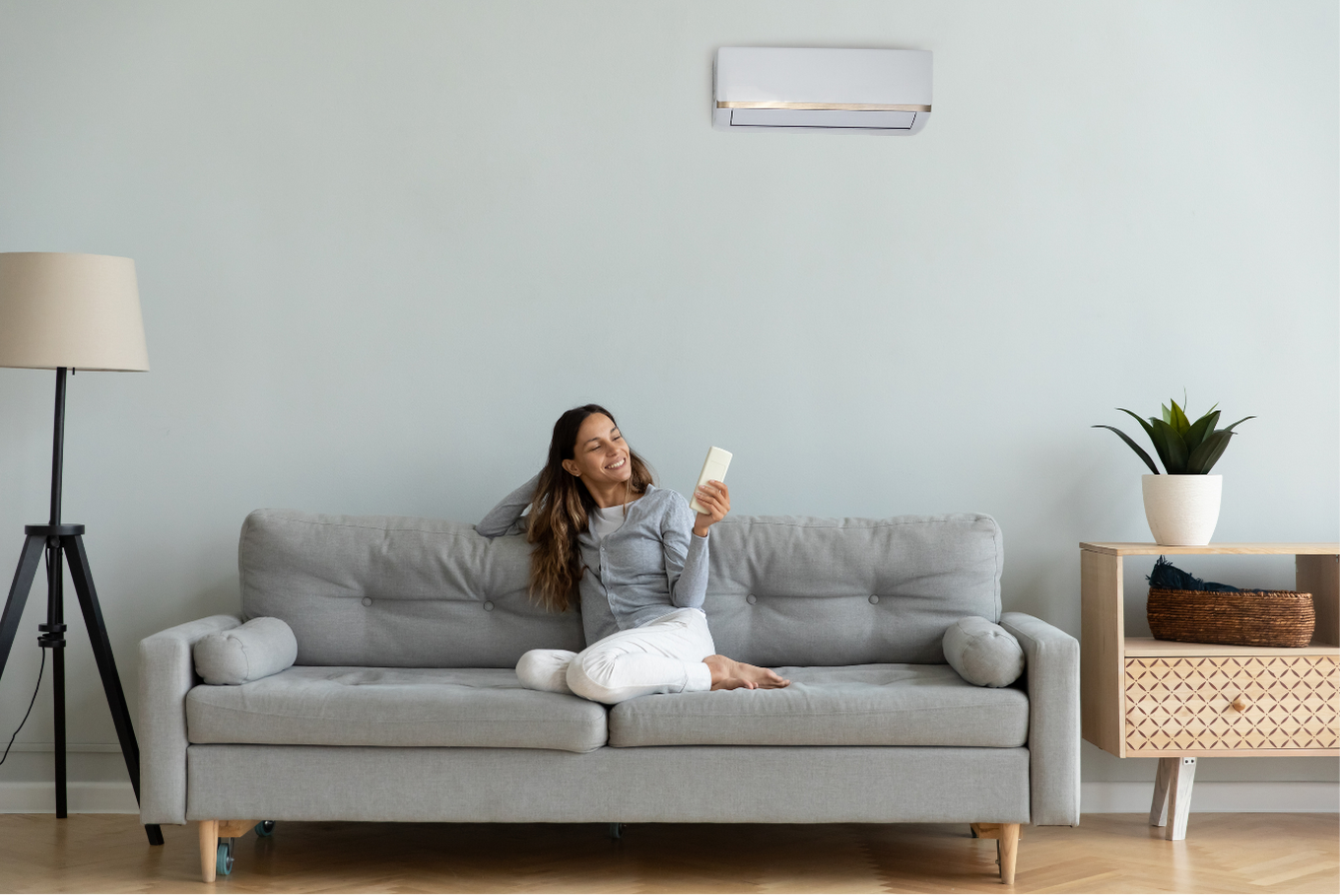 About — The Ceiling Sweeper