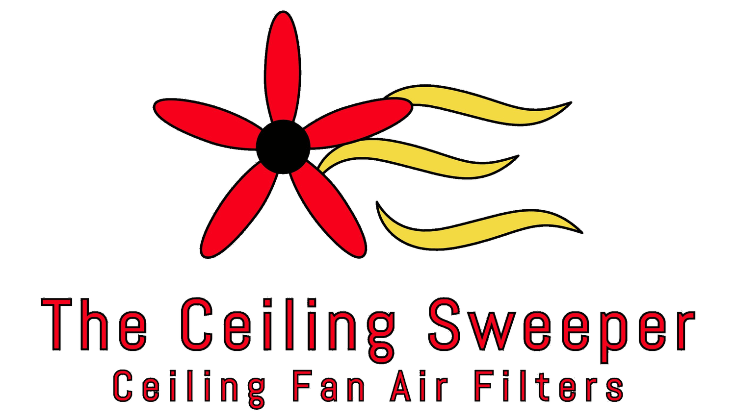 The Ceiling Sweeper