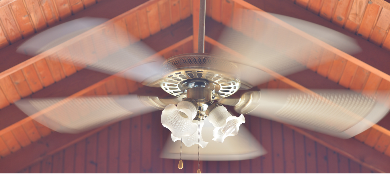 About — The Ceiling Sweeper