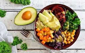 20 Minute Meals