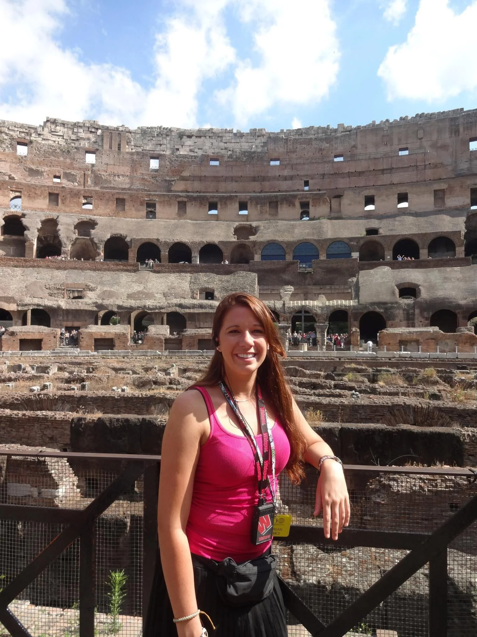 My Travel Essentials (w/ links!)