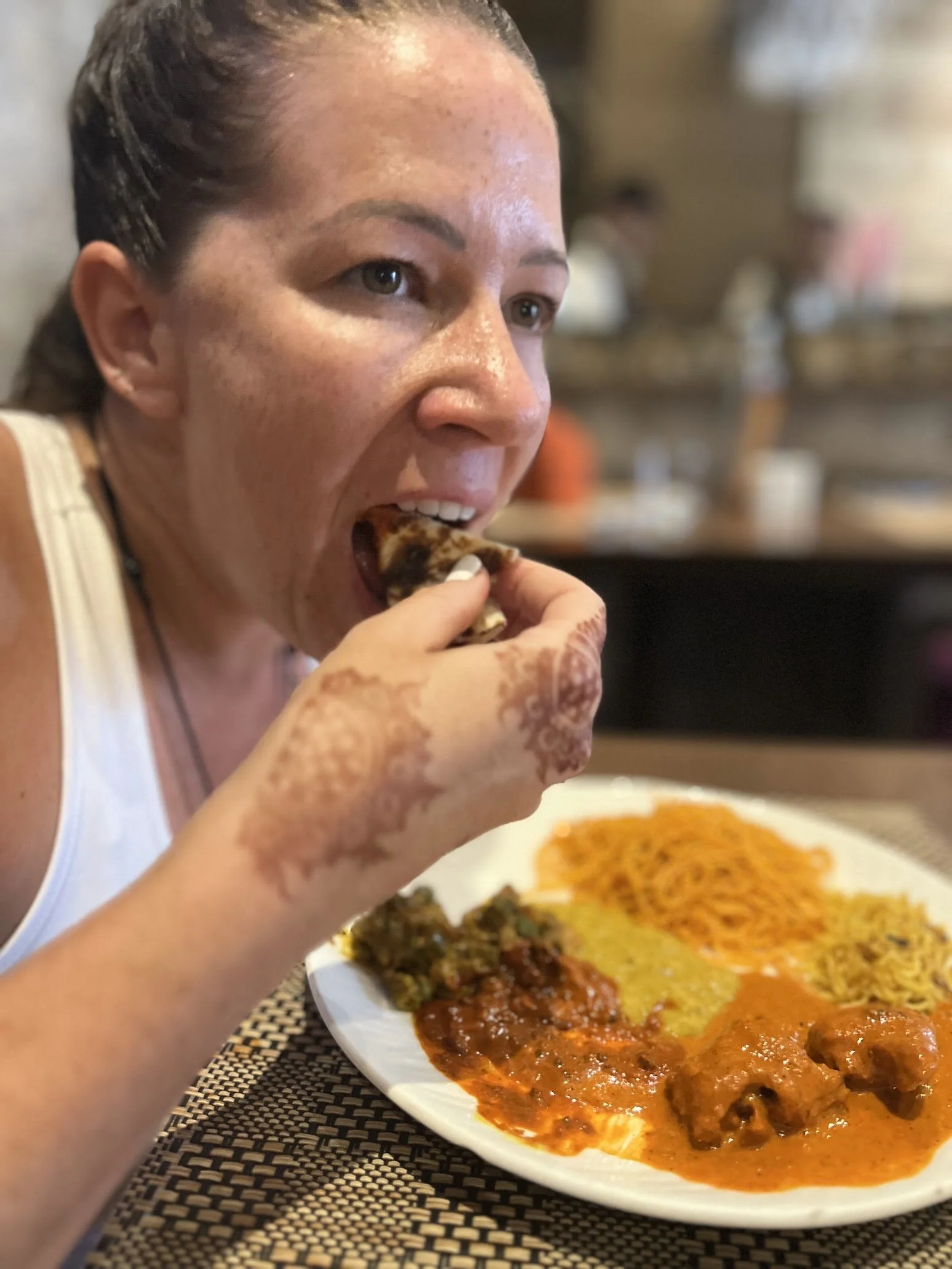 Traveler’s Gut: How to Eat Adventurously Without Regret