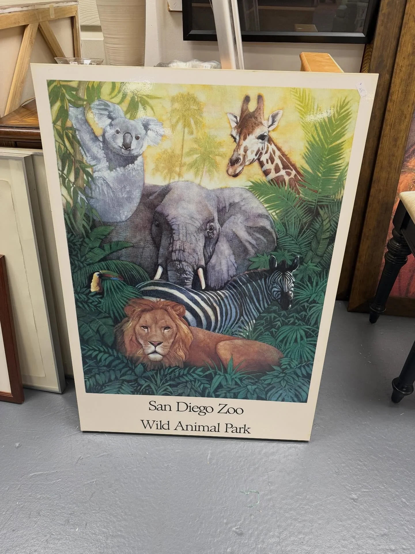 Art lovers.. are you with us!?🎨

MFW has an amazing collection of artwork to make your walls feel alive✨

Come check out the variety of pieces and find something that speaks your language! 

📍244 Sheffield Street, Mountainside, NJ 07092
🕕Tuesday 1