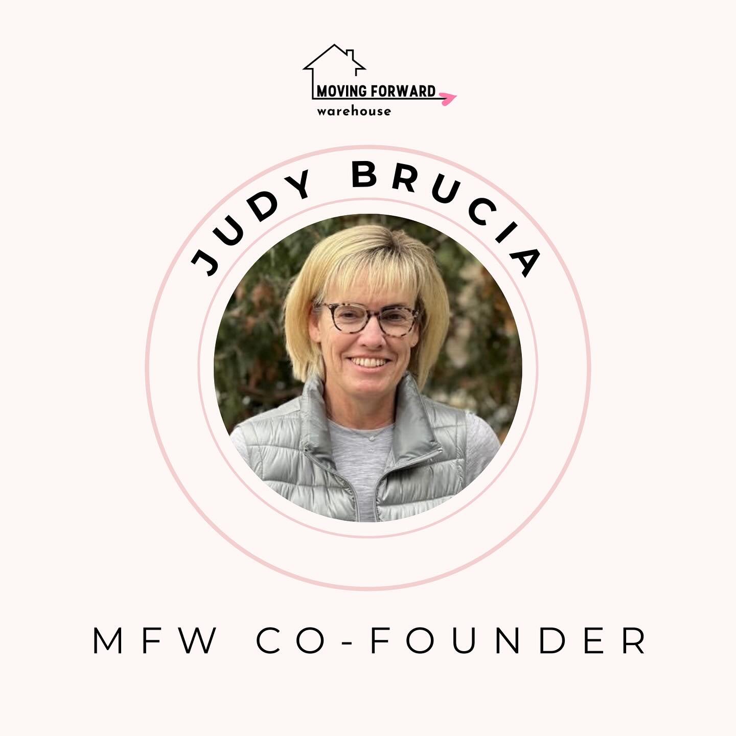 Meet Co-Founder of Moving Forward Warehouse, Judy Brucia! 

#movingforwardwarehouse #nonprofit #nonprofitsofinstagram #furniture #furniturethrift #thrift #thriftstore #houseware #homegoods #newjersey #newjerseyfinds #estatesale #estatesalefinds #smal