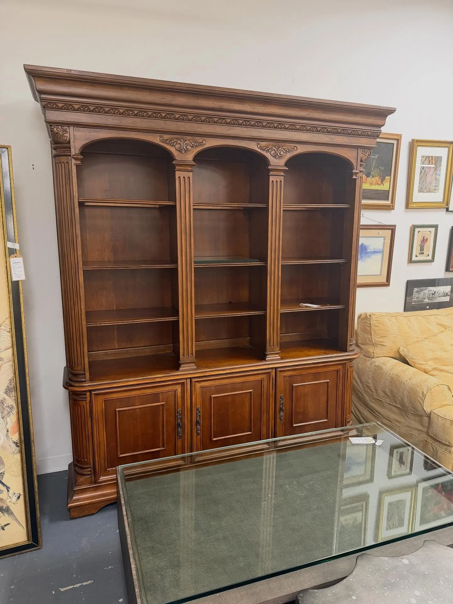 Look at all the new cool pieces that just hit the floor at the warehouse🤩

Come shop with us today, January 27th, to discover the most unique and staple pieces for your home!🛍️

📍244 Sheffield Street, Mountainside, NJ 07092
🕕Tuesday 10a-4p|Thursd