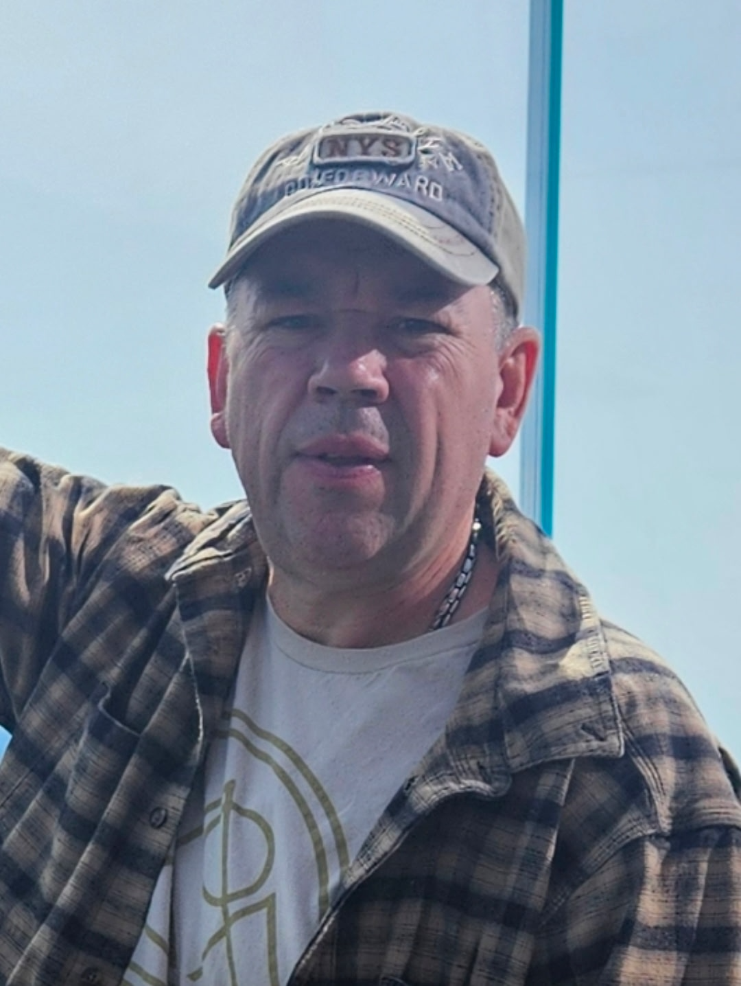 The Heart Behind K&amp;E Trucking: Meet Kenny 