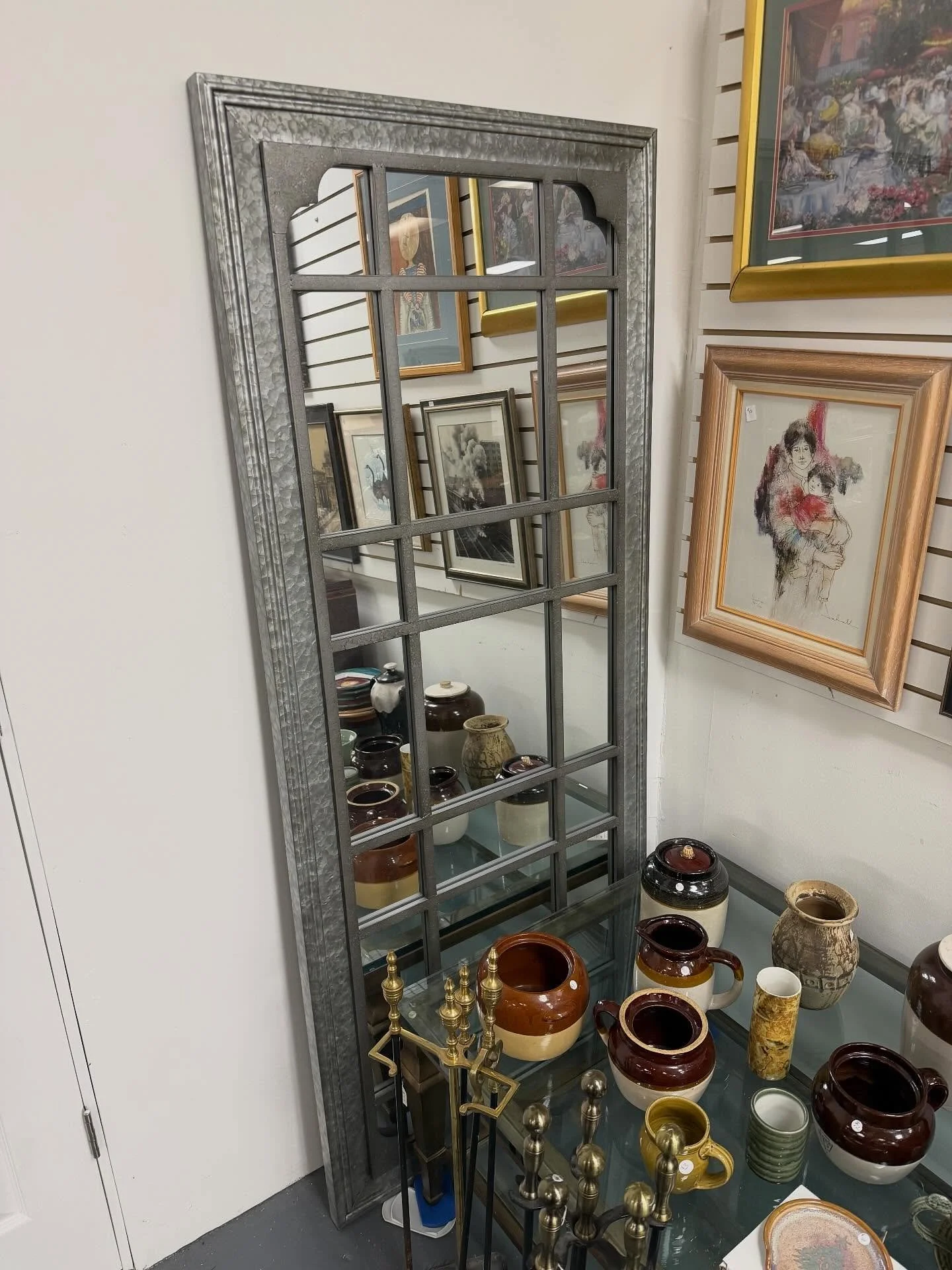 Every corner you turn, there&rsquo;s something new!!🤩🤩

Make sure to stop in and shop with us this week to discover even more new and amazing pieces we have here at the warehouse🛍️

(P.s&hellip; there is lots more!!)

📍244 Sheffield Street, Mount