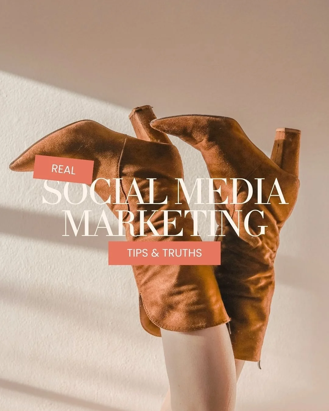 There&rsquo;s a lot of noise out there about how to &lsquo;hack&rsquo; social media. Go viral. Post every day. Beat the algorithm. But HERE&rsquo;S the truth: lasting brands aren&rsquo;t built on hacks, they&rsquo;re built on heart, strategy, and con