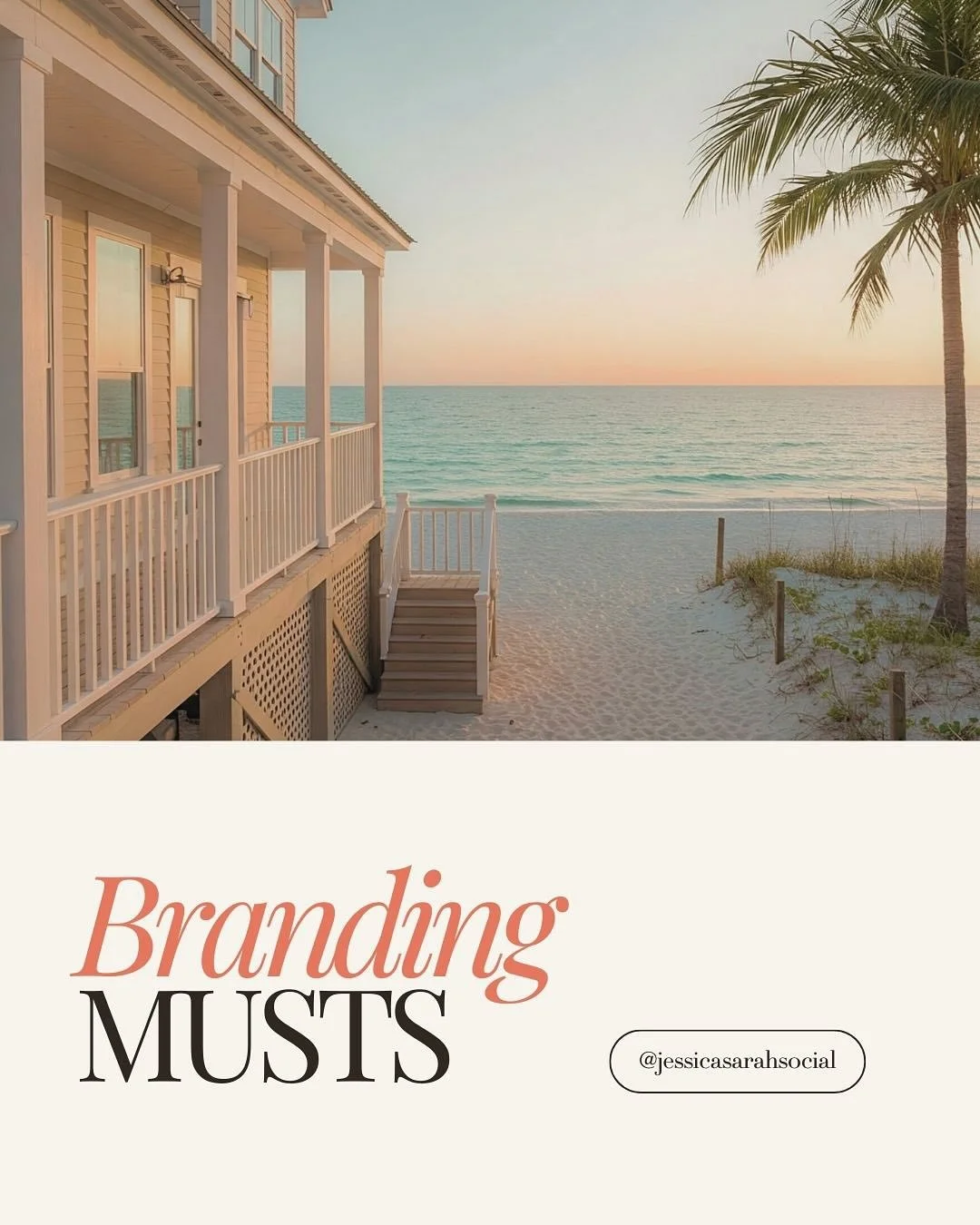 A good brand makes people notice you, but a great brand makes people remember you. It&rsquo;s not just about visuals, it&rsquo;s about meaning, clarity, and connection.

Branding is the way people feel when they interact with you, and when that feeli