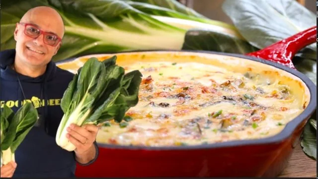 COSTE CREMOSE al FORMAGGIO