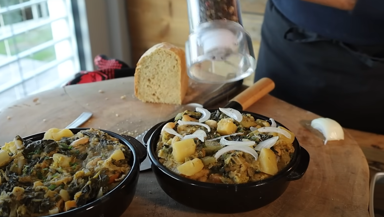 RIBOLLITA TOSCANA