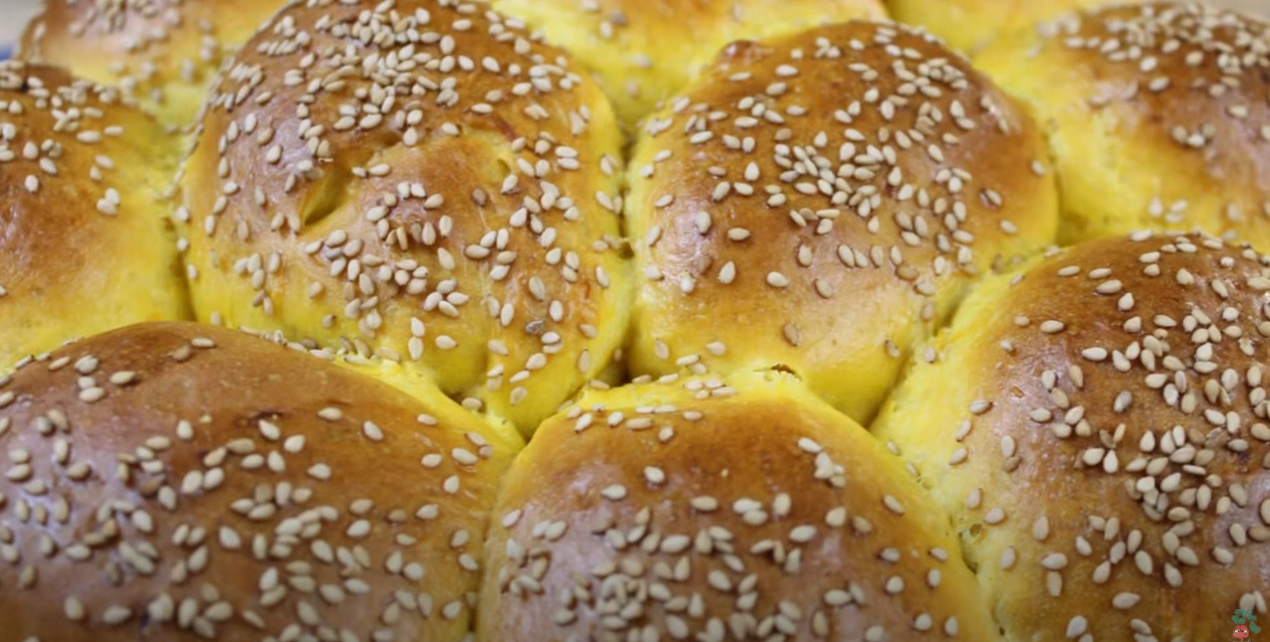 PANE MORBIDO ALLA ZUCCA