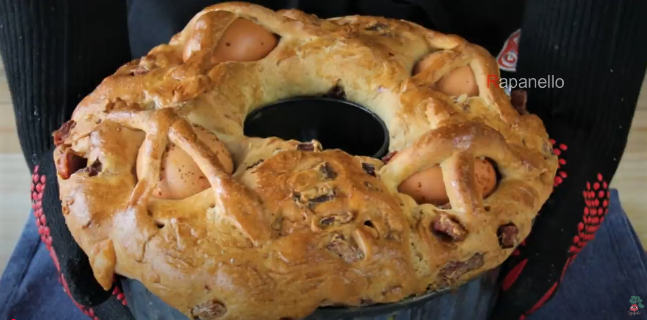 CASATIELLO NAPOLETANO