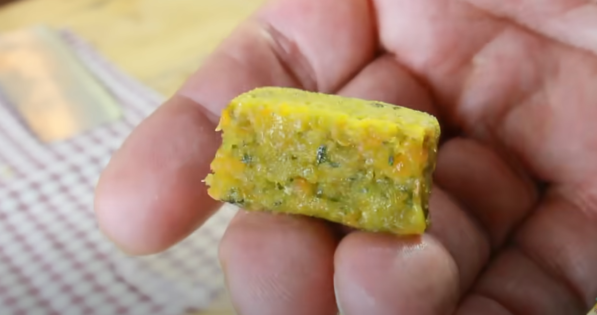 DADO VEGETALE SENZA ASPIRINA