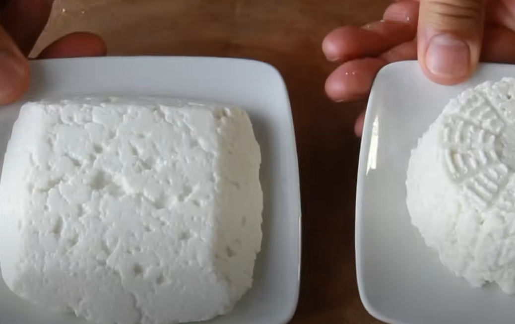 RICOTTA E PRIMOSALE