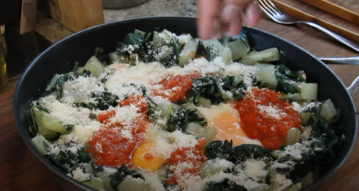 COSTE SALVACENA 3 EURO