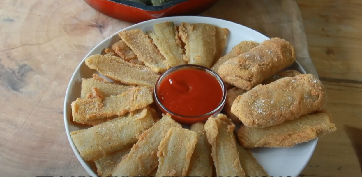 COSTE RIPIENE E COSTE PANATE