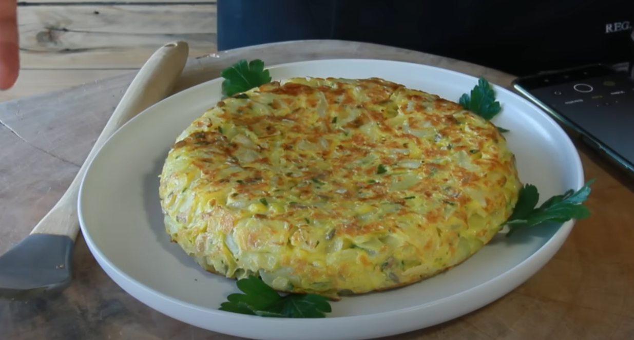 RICETTA DEL CAVOLO 2 EURO SALVACENA