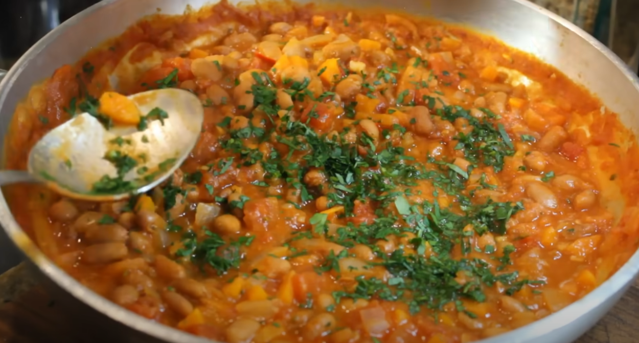 RISO E FAGIOLI SALVACENA ABBESTIA