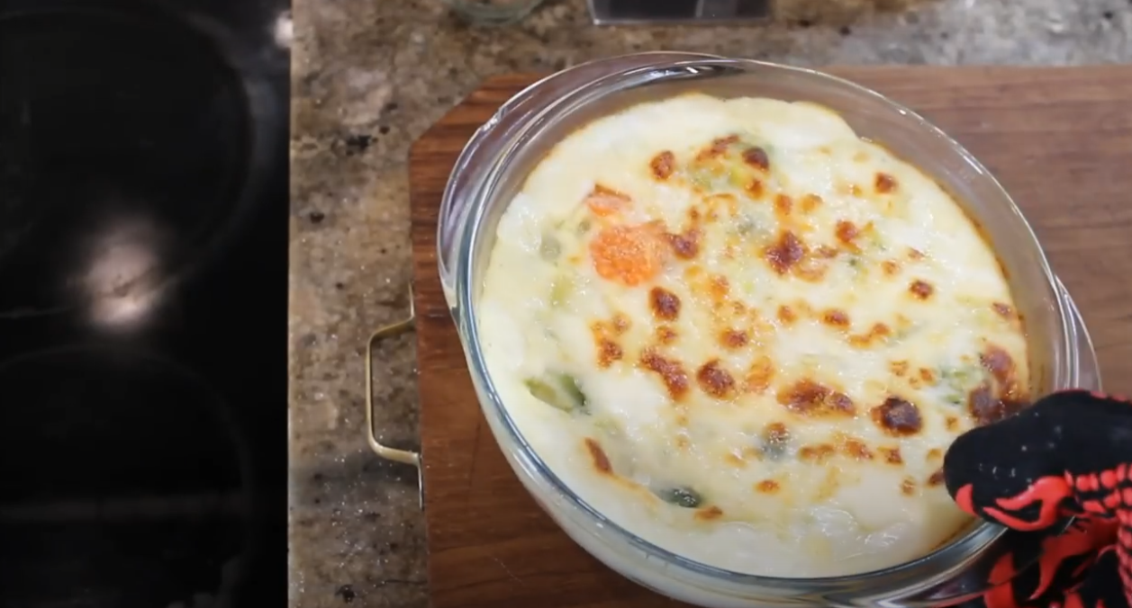 CAVOLINI E CAVOLETTI di BRUXELLES