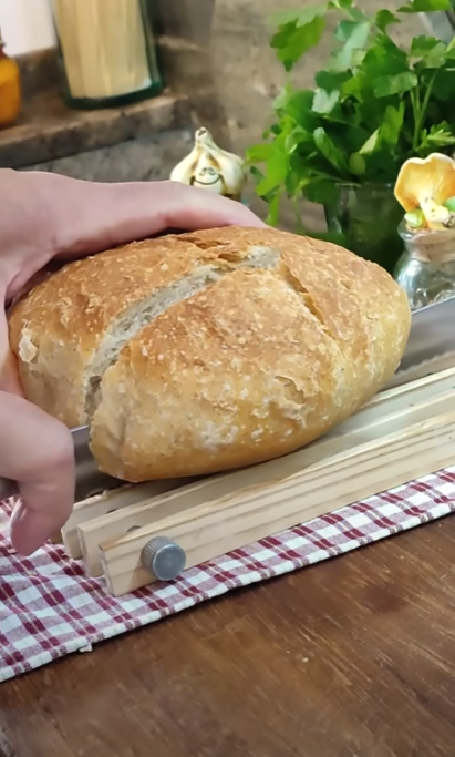 PANE INTEGRALE ONESTO