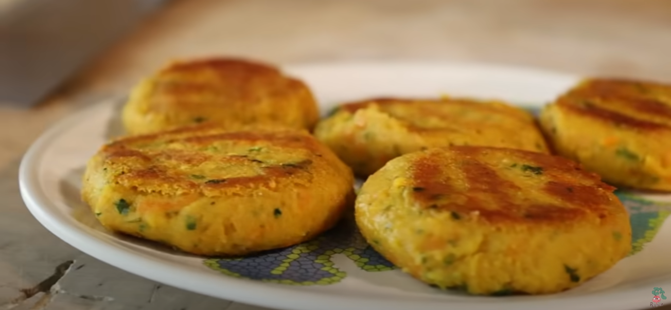 BURGER di LENTICCHIE SENZA FRIGGERE E SENZA FORNO