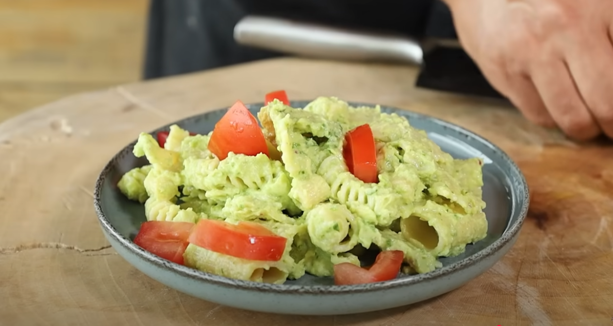 PASTA FREDDA 3 RICETTE FUSION