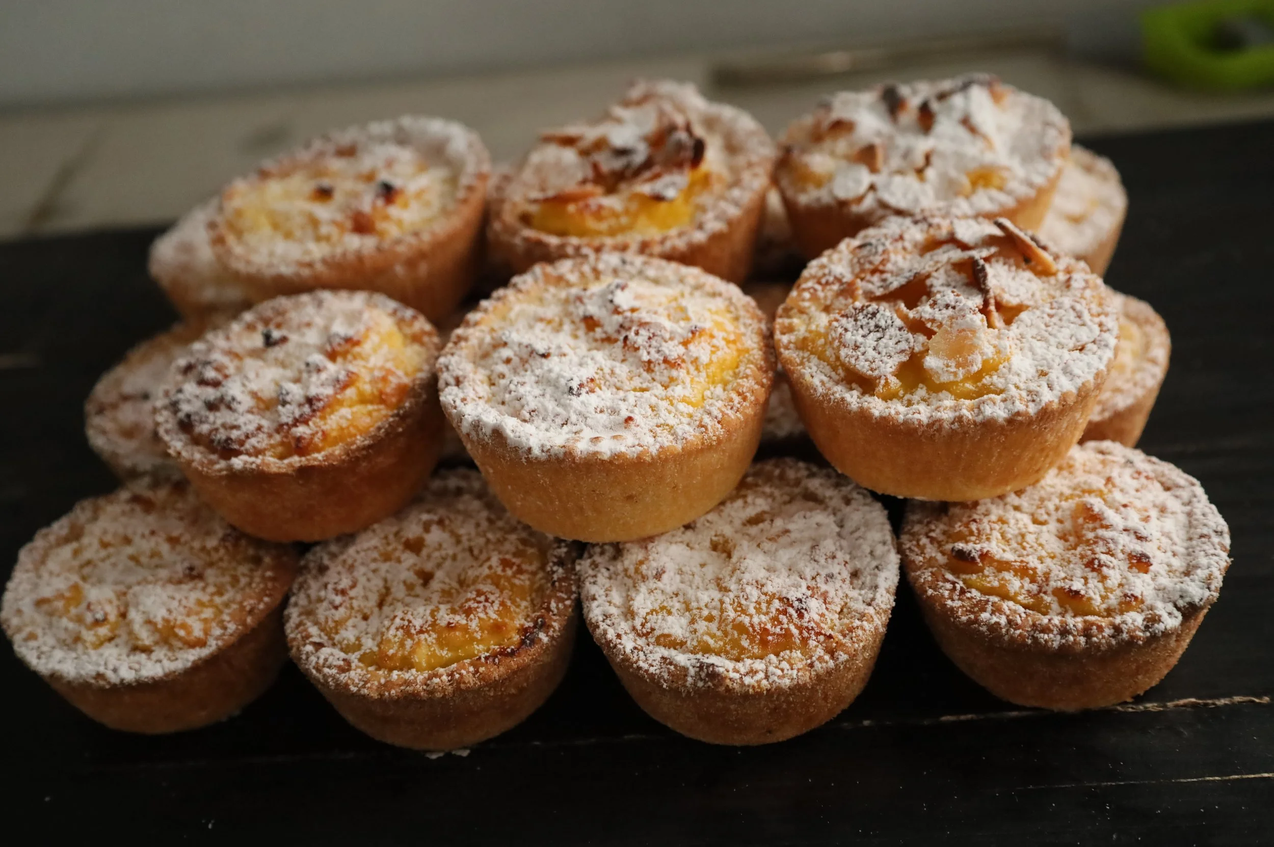 BUDINO di RISO TOSCANO