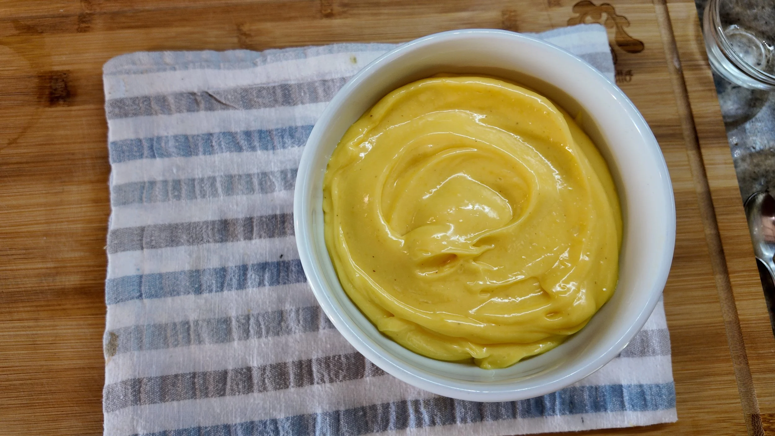 MAIONESE QUELLA VERA