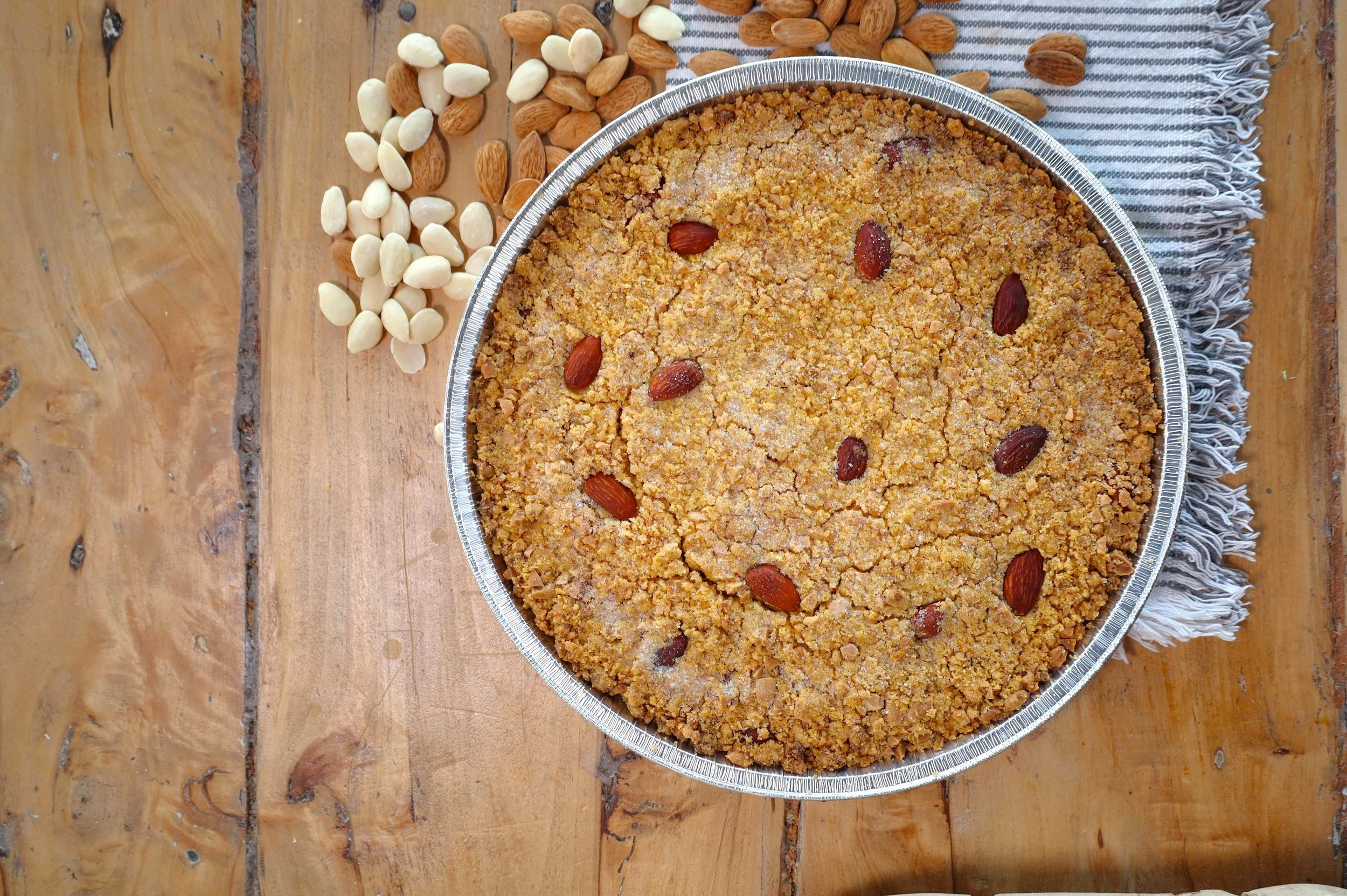 LA SBRISOLONA di MANTOVA