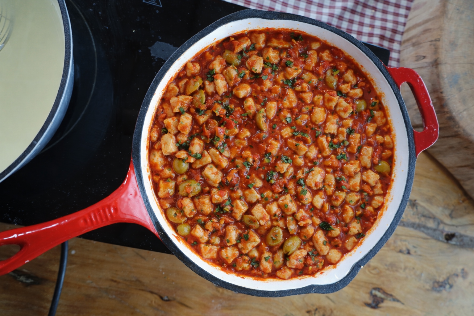 PASTA e PANE con 1 SOLO IMPASTO!