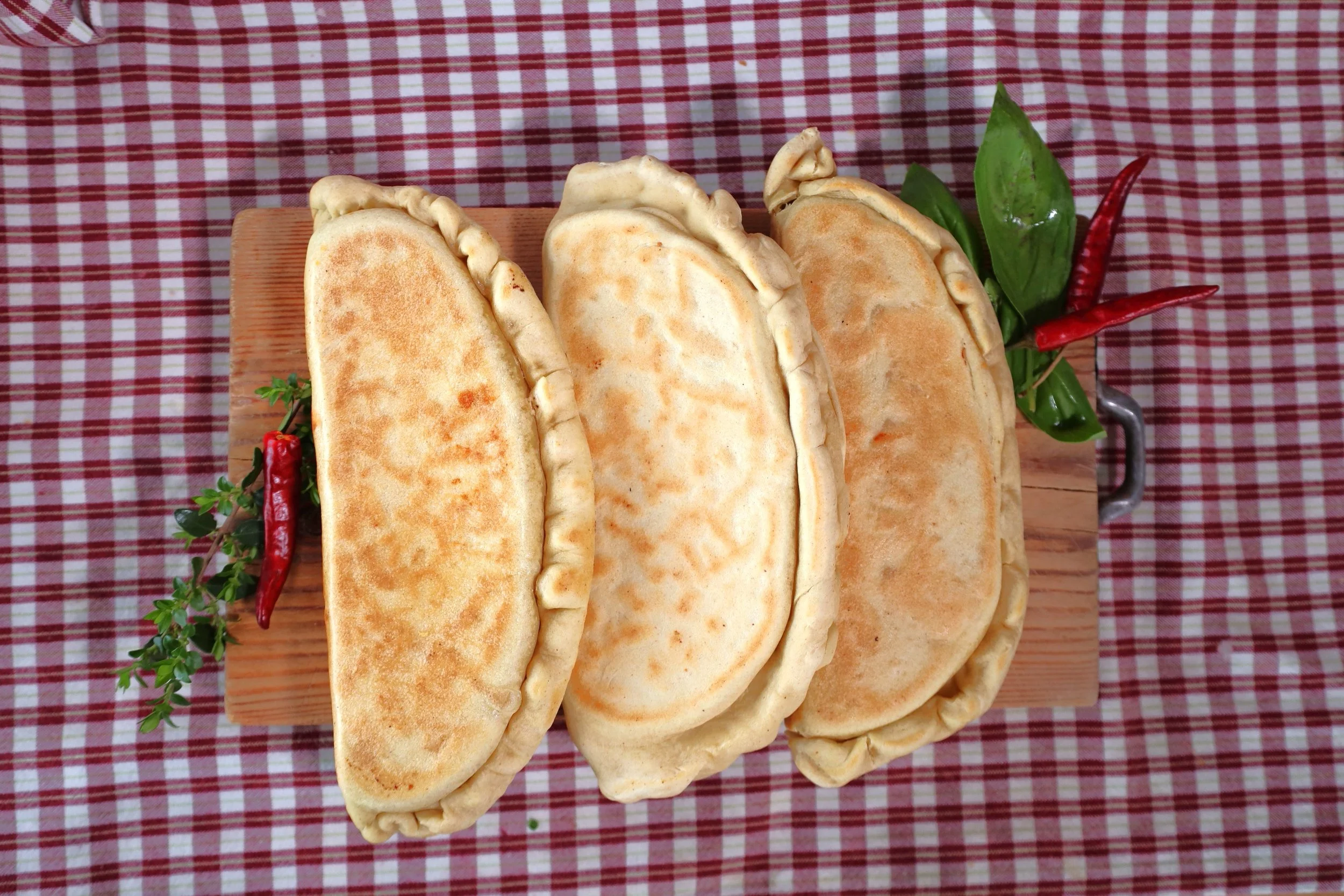 CRESCIONI CASCIONI o CASSONI