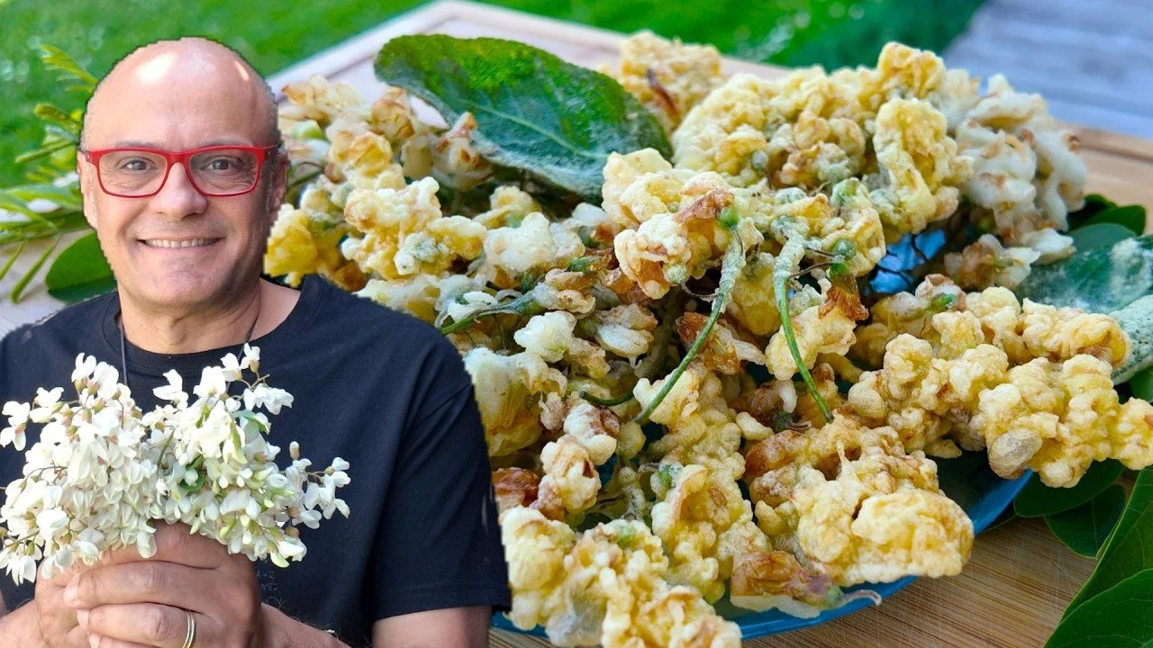 FIORI FRITTI