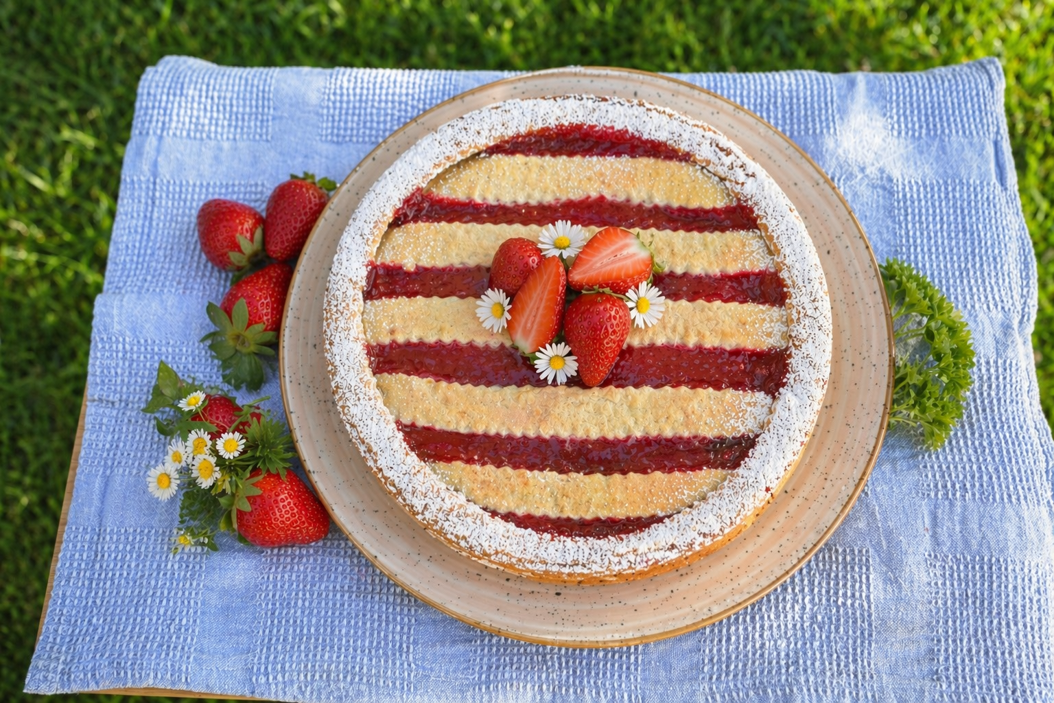 TORTA CUORE DI MAMMA